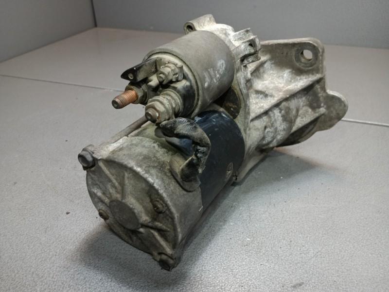 Demarreur RENAULT MASTER 2 PHASE 2 Diesel - 1
