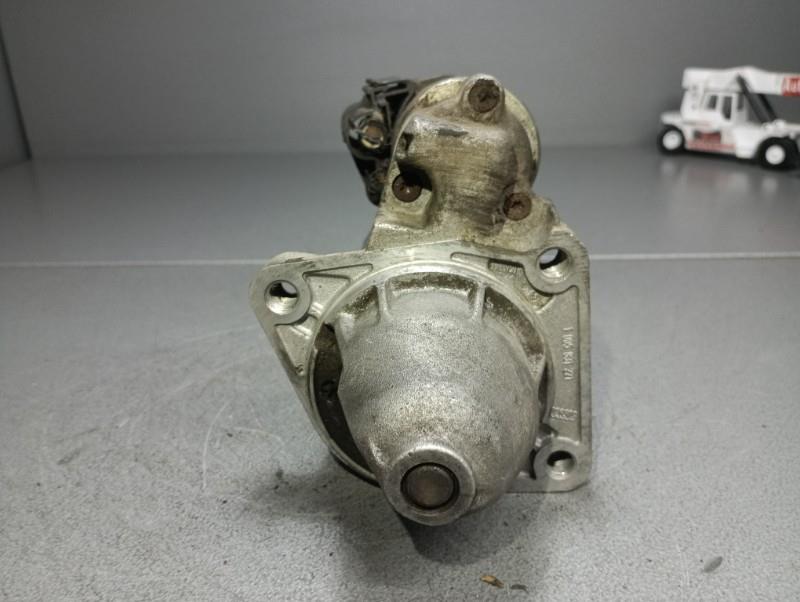 Demarreur FORD C-MAX 1 PHASE 1 Essence - 1