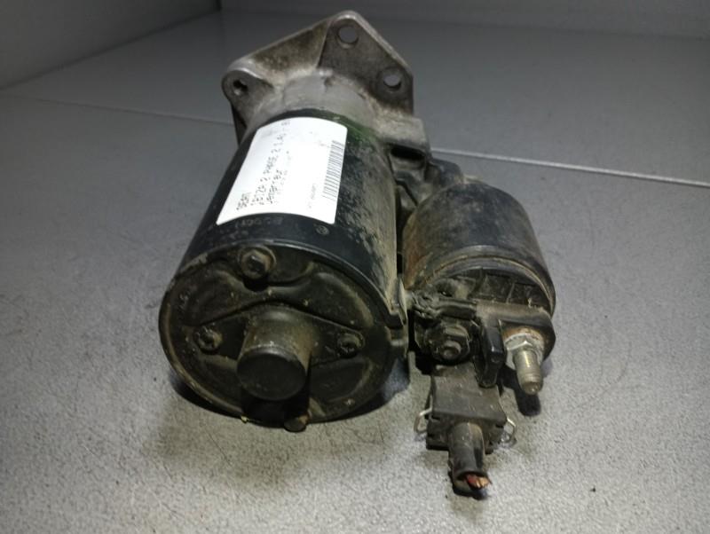 Demarreur SEAT IBIZA 2 PHASE 2 Essence - 1