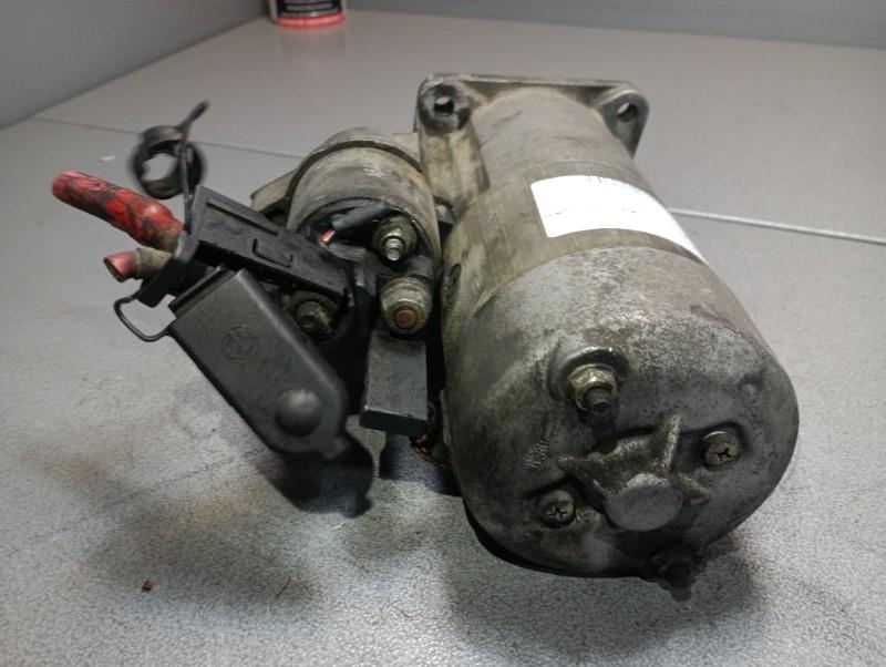 Demarreur ALFA ROMEO 166 Diesel - 1