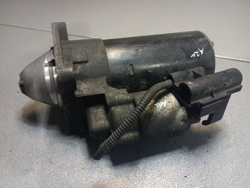 Demarreur FORD C-MAX 1 PHASE 2 Diesel - 1