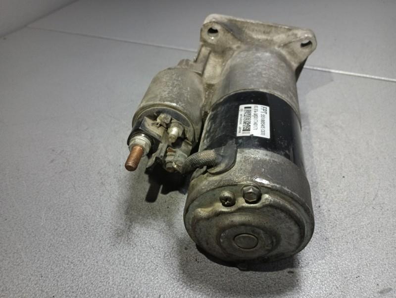 Demarreur ALFA ROMEO 159 Diesel - 1