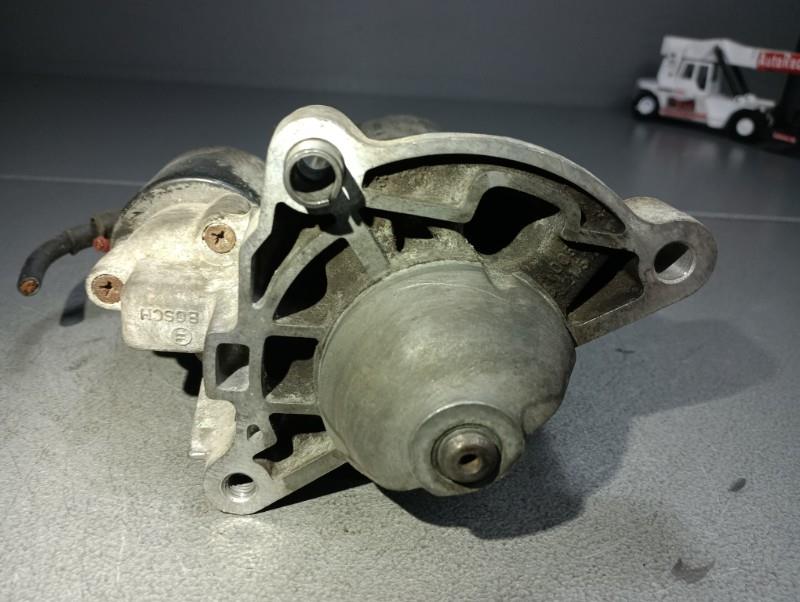 Demarreur CITROEN C3 2 PHASE 1 Essence - 1