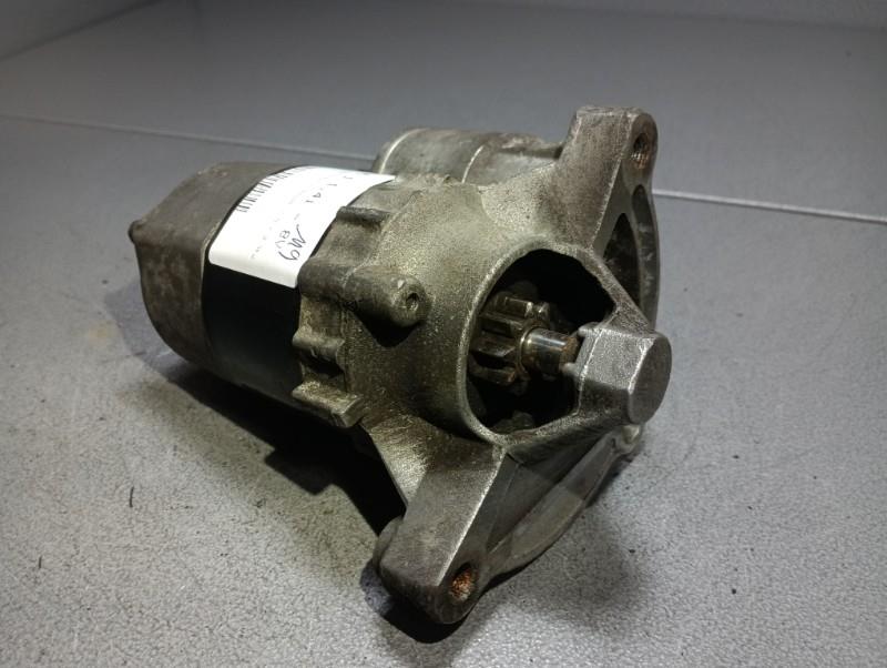 Demarreur CITROEN C3 1 PHASE 1 Essence - 1