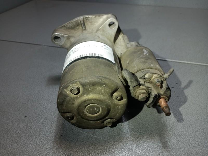 Demarreur CITROEN C3 1 PHASE 1 Essence - 1