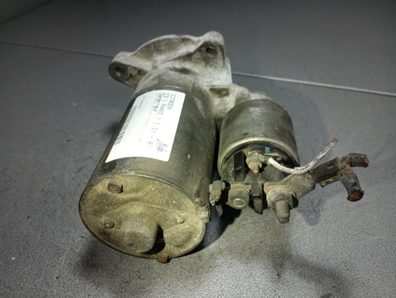 Demarreur CITROEN C3 1 PHASE 1 Essence - 1