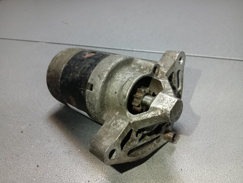 Demarreur CITROEN C3 1 PHASE 1 Essence - 1