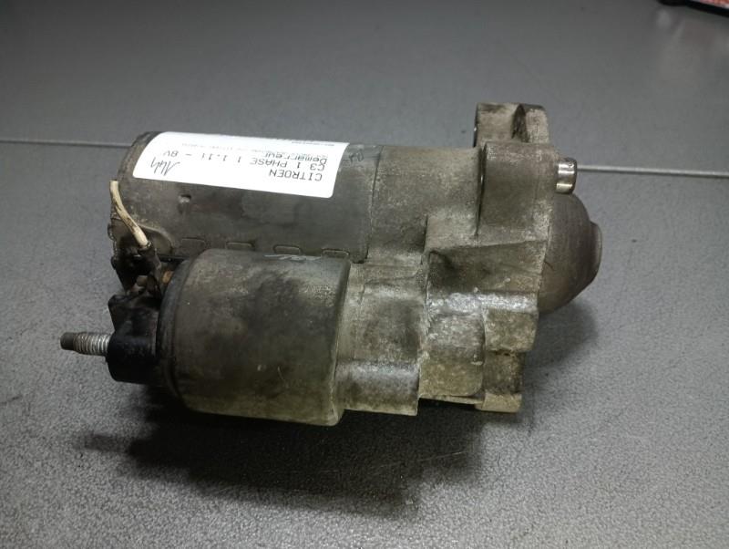 Demarreur CITROEN C3 1 PHASE 1 Essence - 1