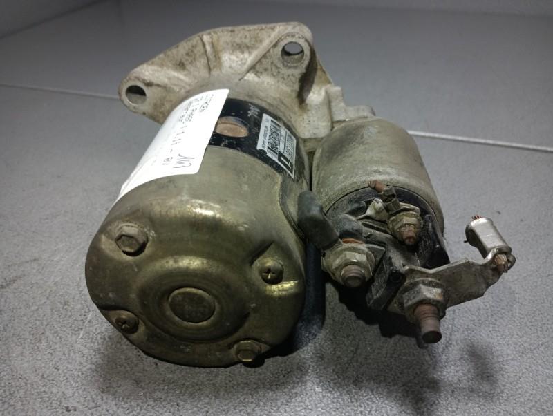 Demarreur CITROEN C3 1 PHASE 1 Essence - 1