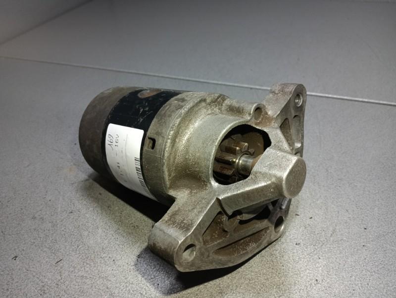 Demarreur CITROEN C3 1 PHASE 1 Essence - 1