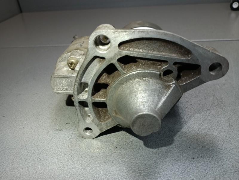 Demarreur PEUGEOT PARTNER 1 PHASE 1 Essence - 1