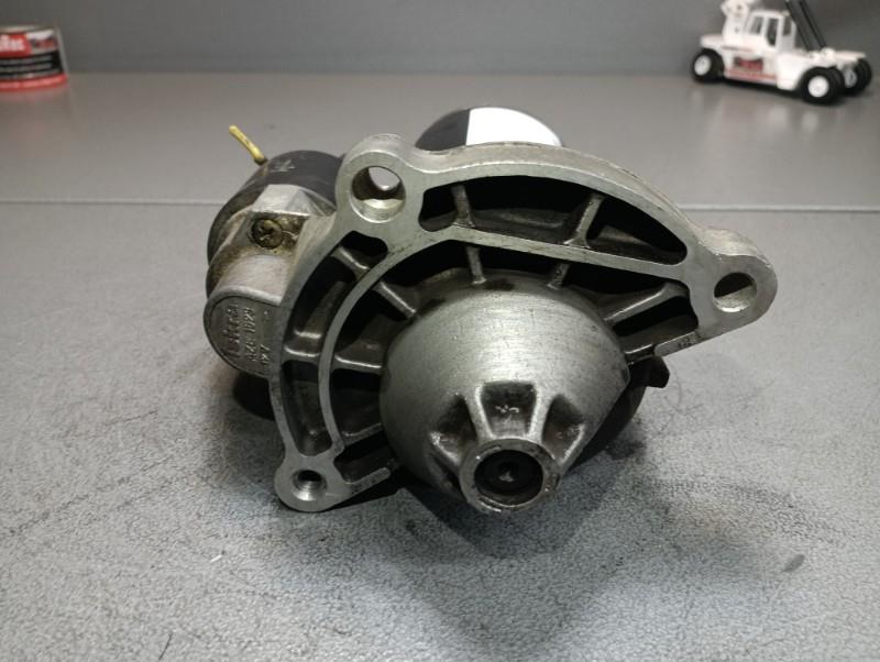 Demarreur CITROEN SAXO PHASE 2 Essence - 1