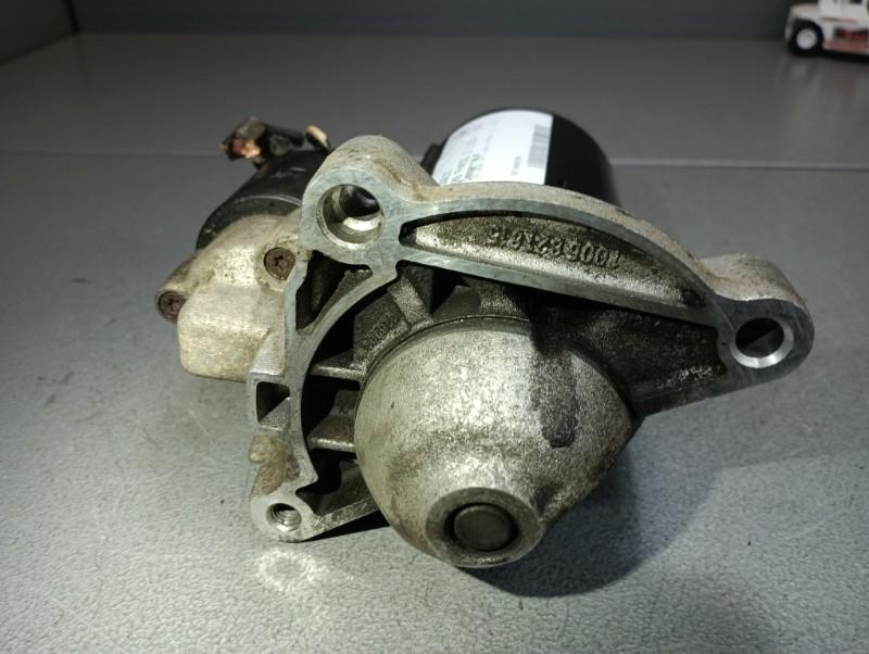 Demarreur PEUGEOT 206 PHASE 2 Essence - 1