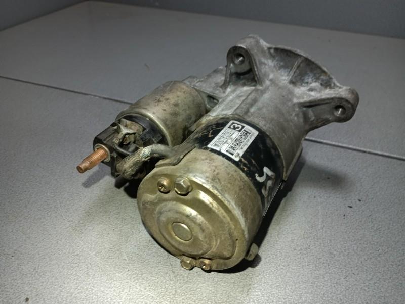 Demarreur CITROEN C5 1 PHASE 1 Essence - 1