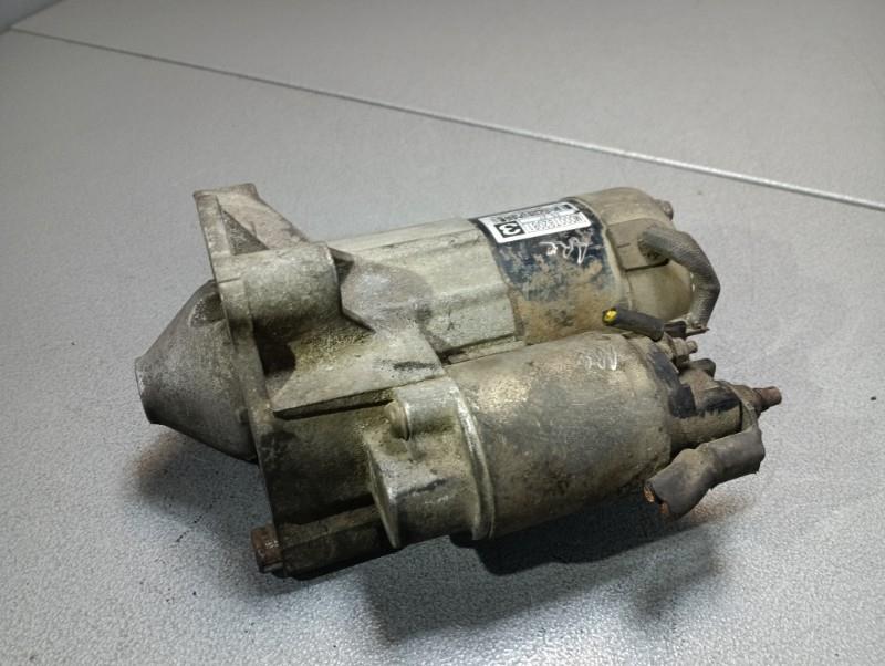 Demarreur CITROEN C5 2 Essence - 1