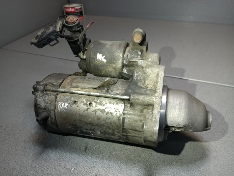 Demarreur PEUGEOT BOXER 2 Diesel - 1