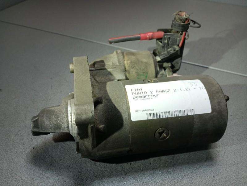 Demarreur FIAT PUNTO 2 PHASE 2 Essence - 1