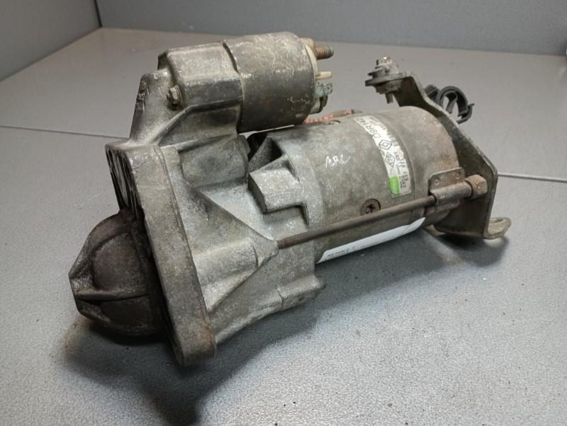 Demarreur RENAULT LAGUNA 1 PHASE 1 Diesel - 1