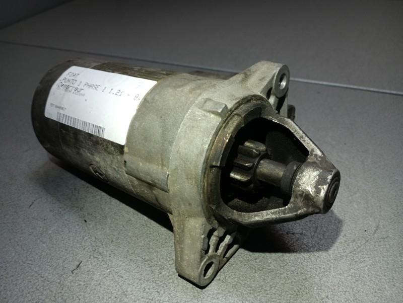 Demarreur FIAT PUNTO 1 PHASE 1 Essence - 1