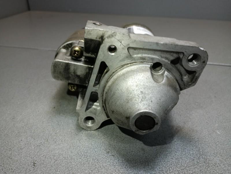 Demarreur RENAULT MEGANE 2 PHASE 1 Diesel - 1
