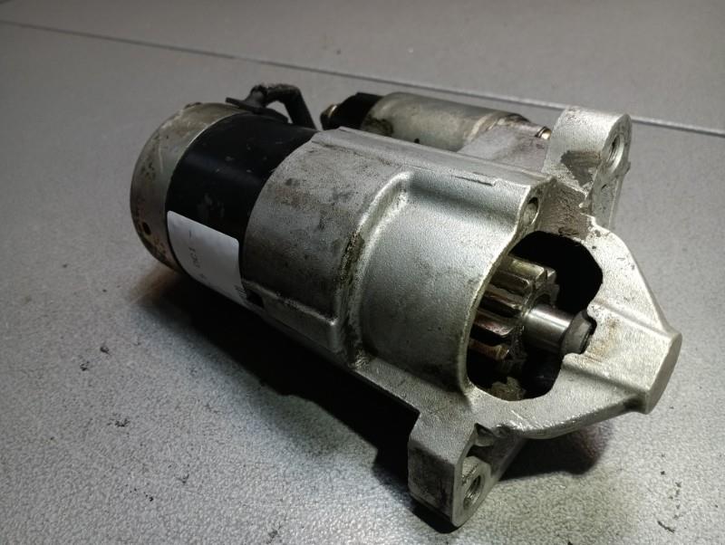 Demarreur RENAULT CLIO 2 PHASE 2 Diesel - 1