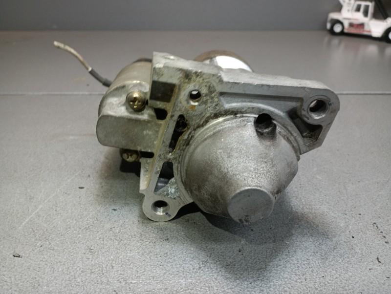 Demarreur RENAULT CLIO 2 PHASE 2 Diesel - 1