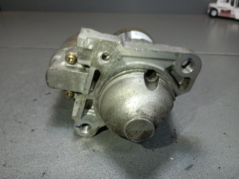 Demarreur RENAULT CLIO 2 PHASE 2 Diesel - 1