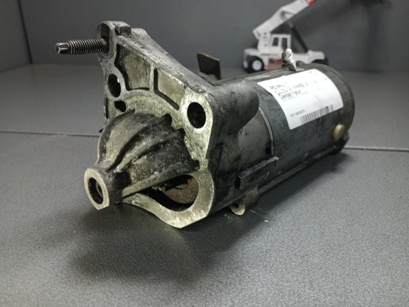 Demarreur RENAULT CLIO 2 PHASE 2 Essence - 1