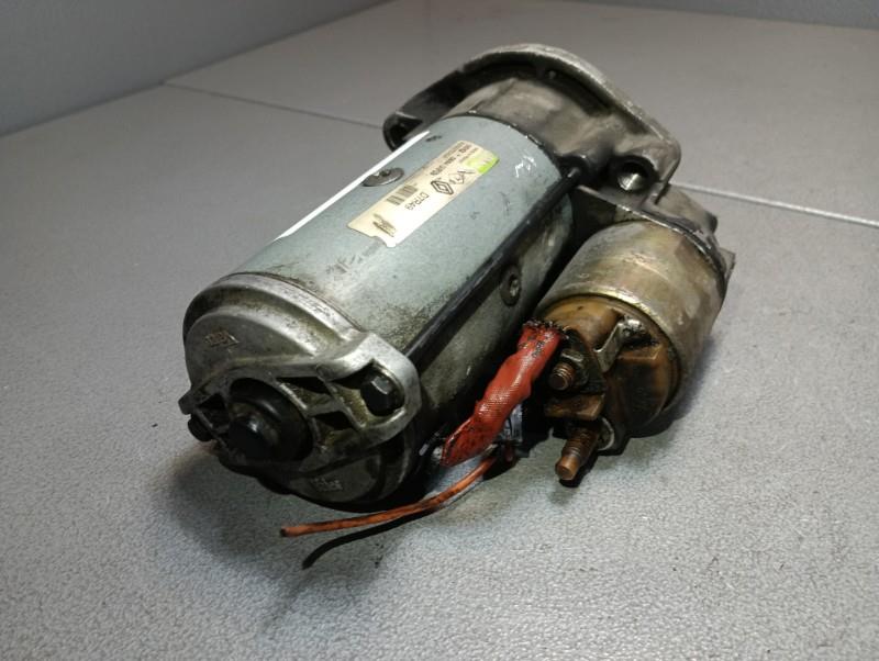 Demarreur RENAULT CLIO 2 PHASE 2 Essence - 1