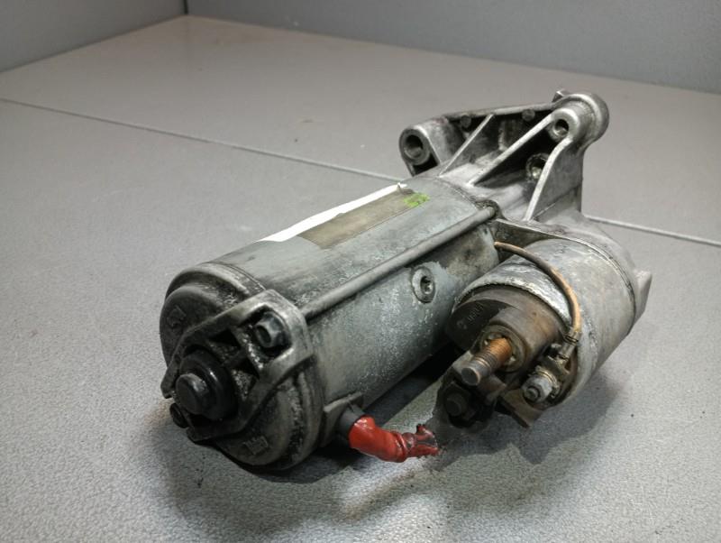 Demarreur RENAULT ESPACE 4 PHASE 1 Diesel - 1