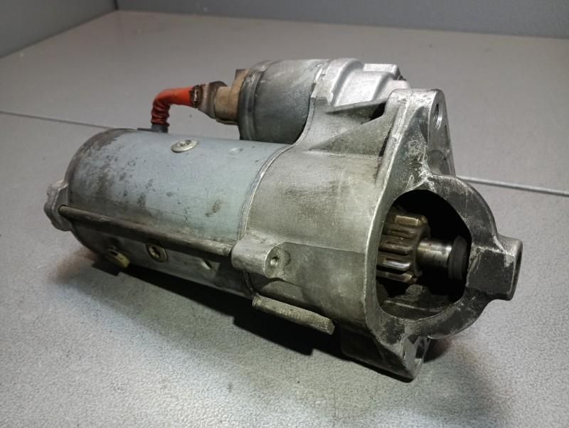 Demarreur RENAULT ESPACE 4 PHASE 1 Diesel - 1