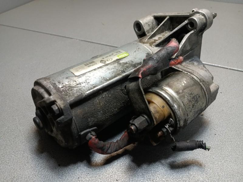 Demarreur RENAULT ESPACE 4 PHASE 1 Diesel - 1