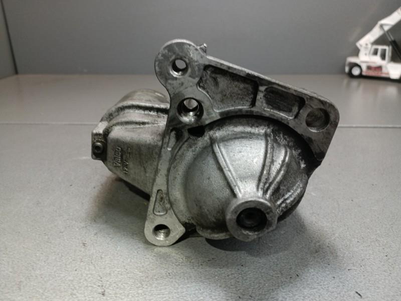 Demarreur RENAULT ESPACE 4 PHASE 1 Diesel - 1