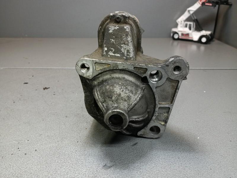 Demarreur RENAULT MASTER 2 PHASE 2 Diesel - 1