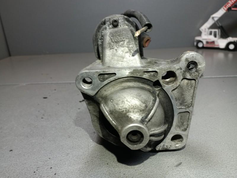 Demarreur RENAULT TRAFIC 2 PHASE 1 Diesel - 1