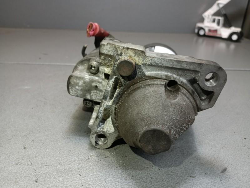 Demarreur RENAULT CLIO 2 PHASE 2 Diesel - 1