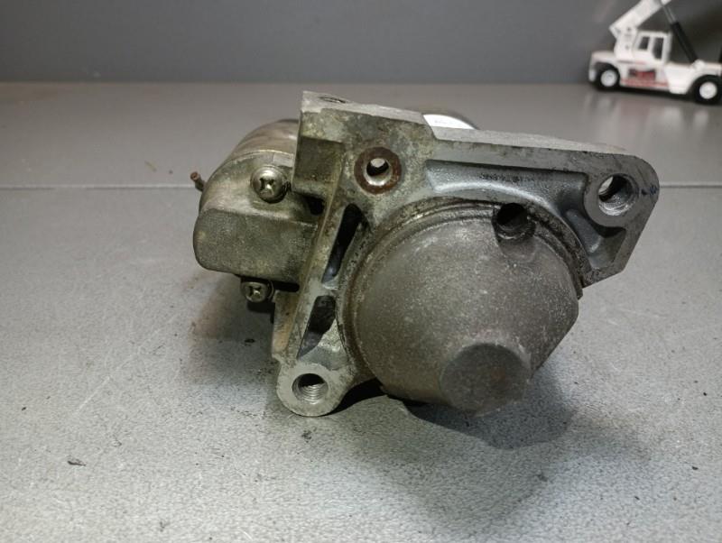 Demarreur RENAULT CLIO 2 PHASE 2 Diesel - 1