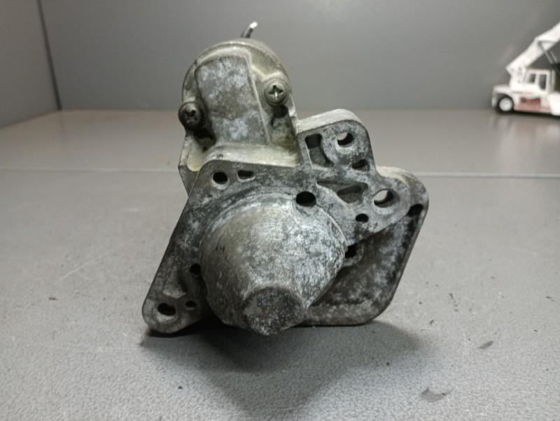 Demarreur RENAULT CLIO 2 PHASE 2 Diesel - 1
