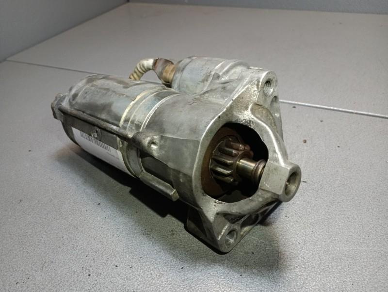 Demarreur RENAULT GRAND SCENIC 2 PHASE 2 Diesel - 1