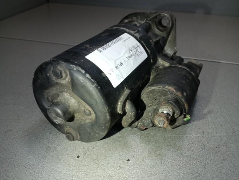 Demarreur VOLVO V 70 1 PHASE 1 BREAK Diesel - 1