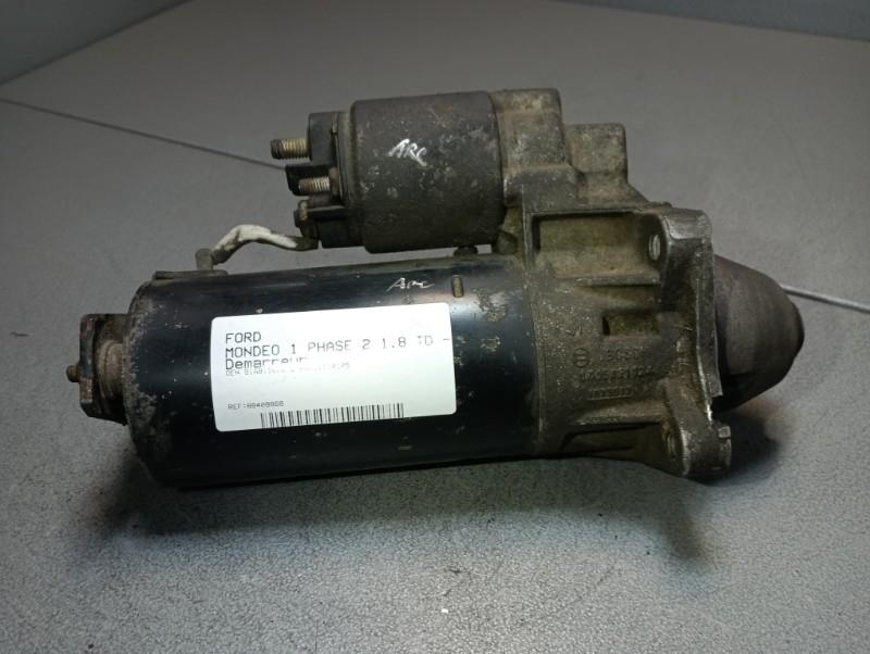 Demarreur FORD MONDEO 1 PHASE 2 Diesel - 1