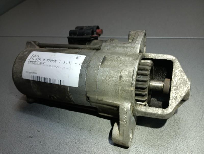 Demarreur FORD FIESTA 4 PHASE 1 Essence - 1