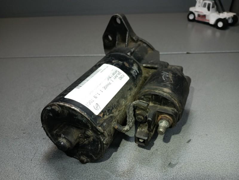 Demarreur FORD GALAXY 1 PHASE 1 Diesel - 1