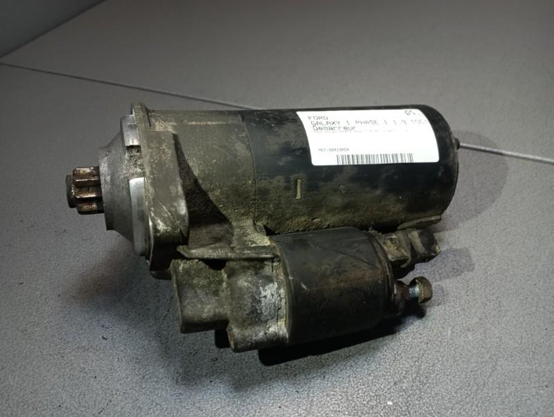 Demarreur FORD GALAXY 1 PHASE 1 Diesel - 1