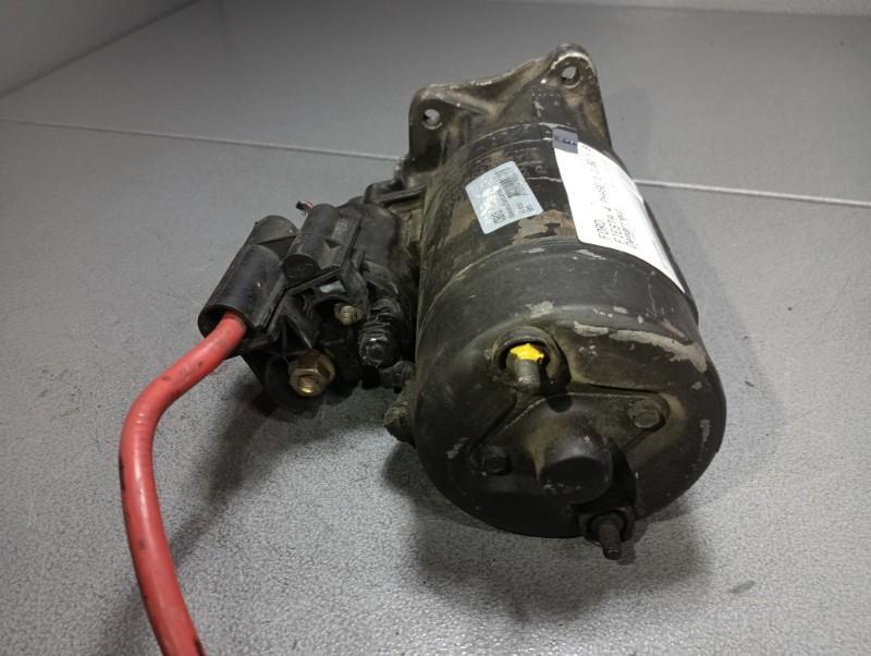 Demarreur FORD FIESTA 4 PHASE 1 Diesel - 1