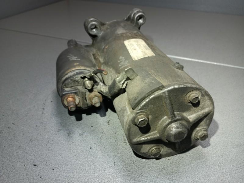 Demarreur FORD ESCORT 5 PHASE 2 Diesel - 1