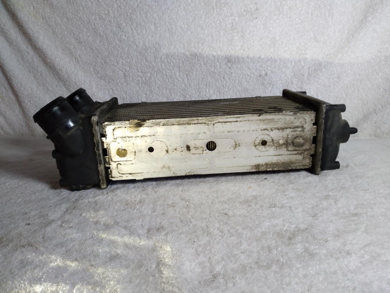 Echangeur air (Intercooler) CITROEN C4 PICASSO 1 Diesel - 1