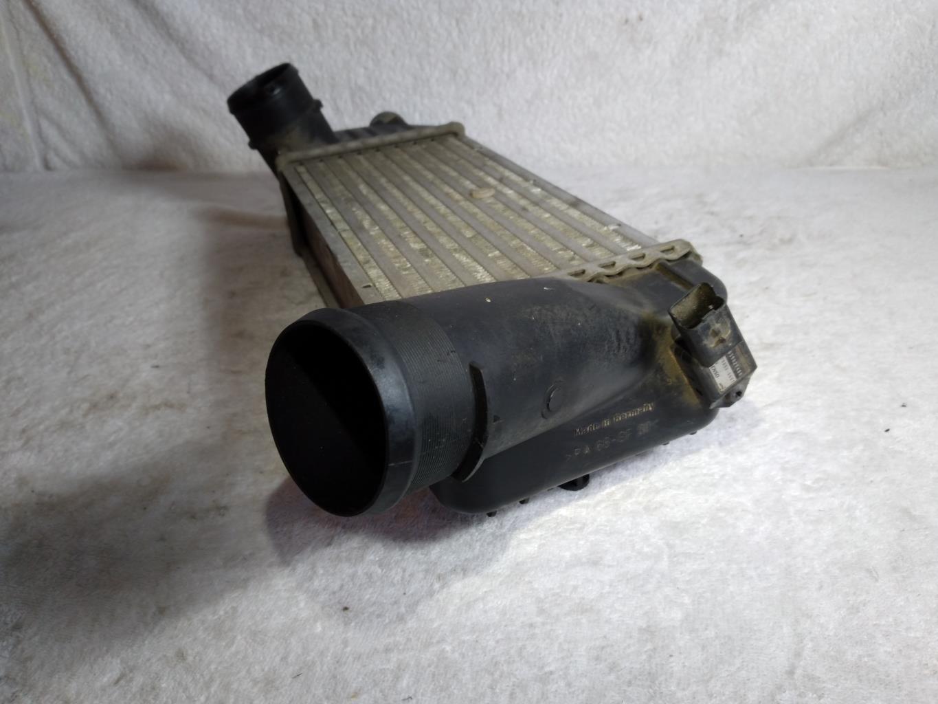 Echangeur air (Intercooler) PEUGEOT 307 PHASE 1 Diesel - 1