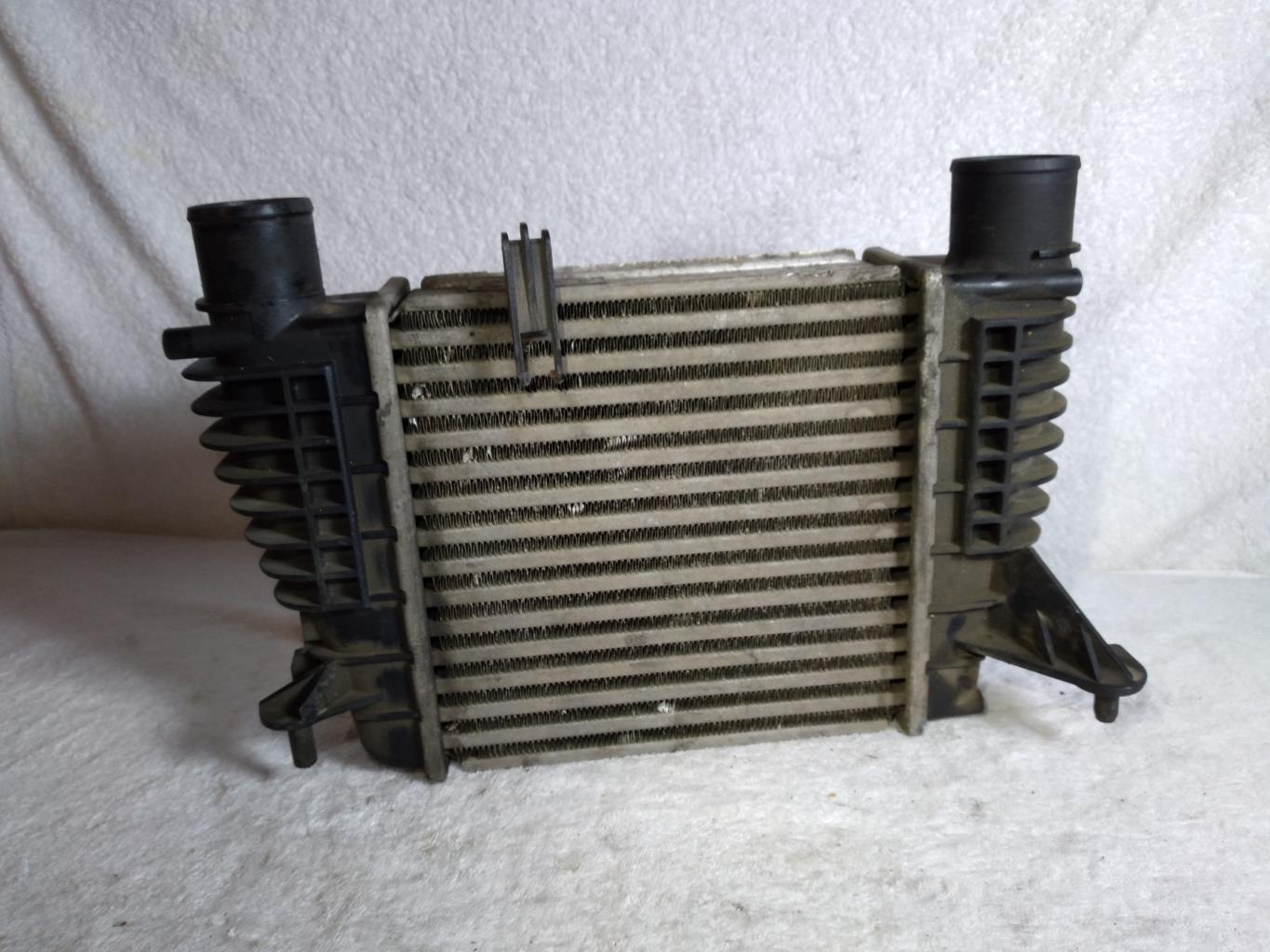 Echangeur air (Intercooler) RENAULT CLIO 3 PHASE 1 Diesel - 1