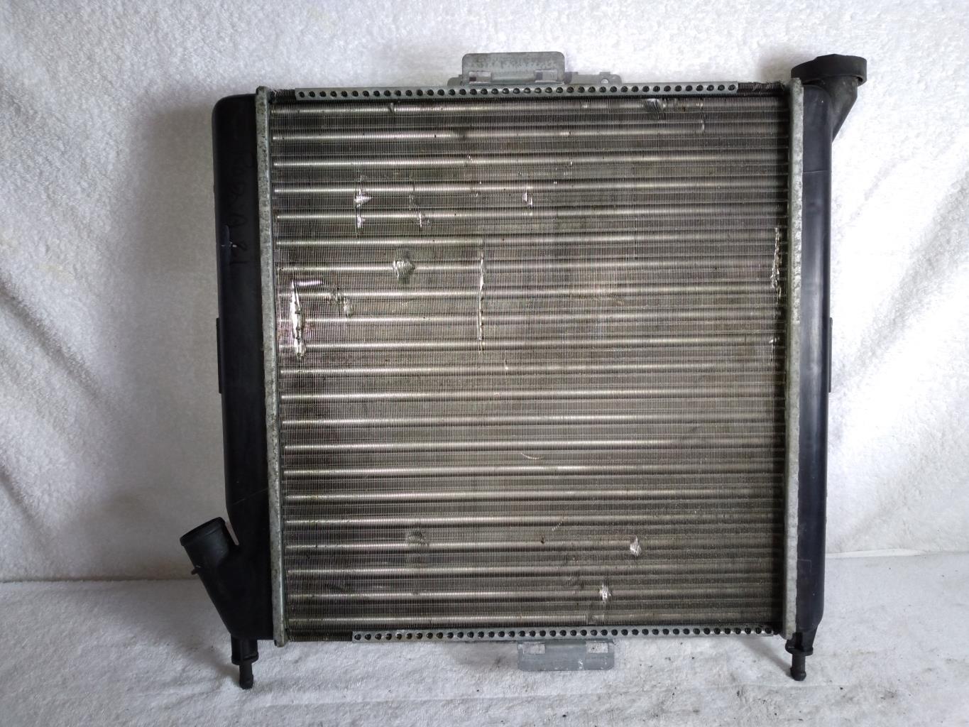 Radiateur eau RENAULT R11 Essence - 1